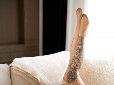 Victoria Gracen Toronto Independent Escort